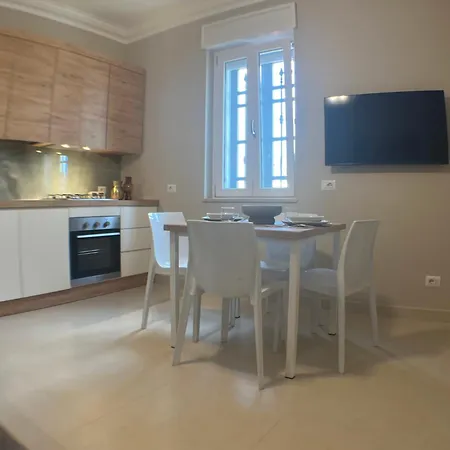 Harmony Πανσιόν