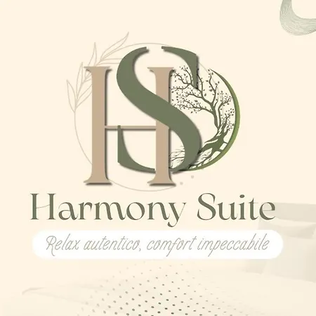 Πανσιόν Harmony Aprilia